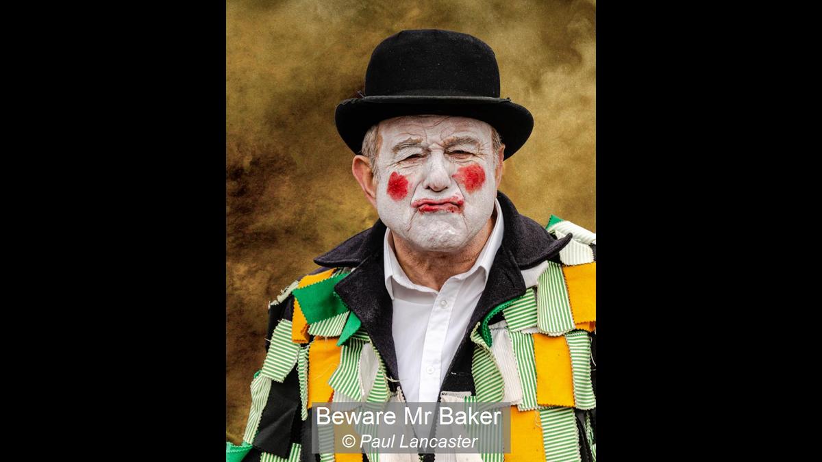 09_Beware Mr Baker_Paul Lancaster